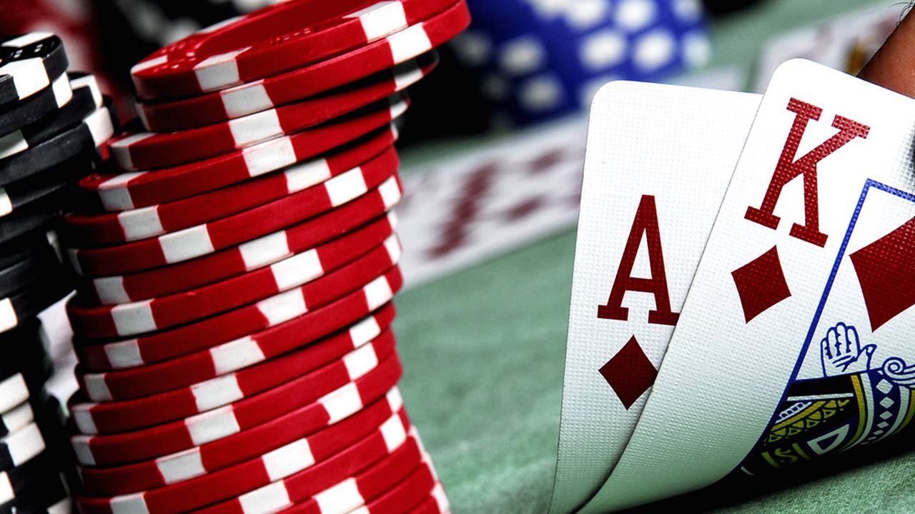 KNOW ABOUT THE DIFFERENCE AND CLASSIFICATION IN GAMBLING GAMES