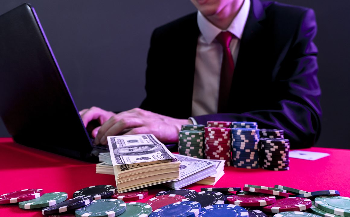 Online Casinos: Mathematics of Bonuses & Promotions