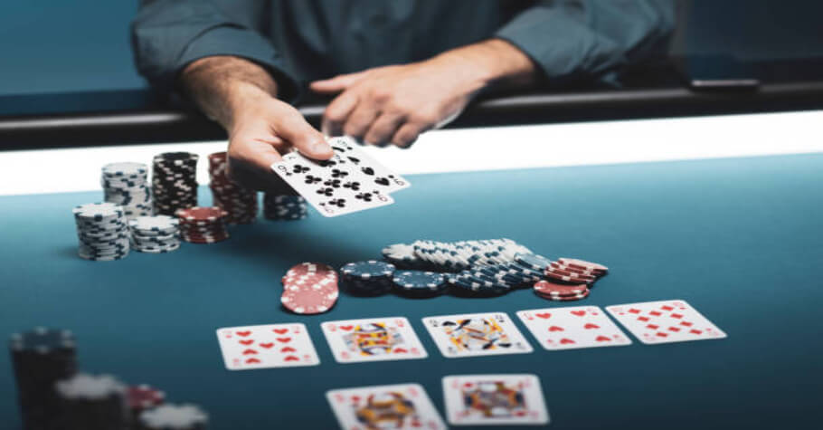 Jackpot Dreams: How Online Casinos Offer Thrilling Opportunities