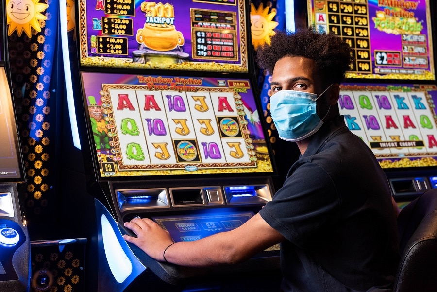 Bring the Magic of Macau to Your Screen: Play the Macau Slot Game and Hit the Jackpot