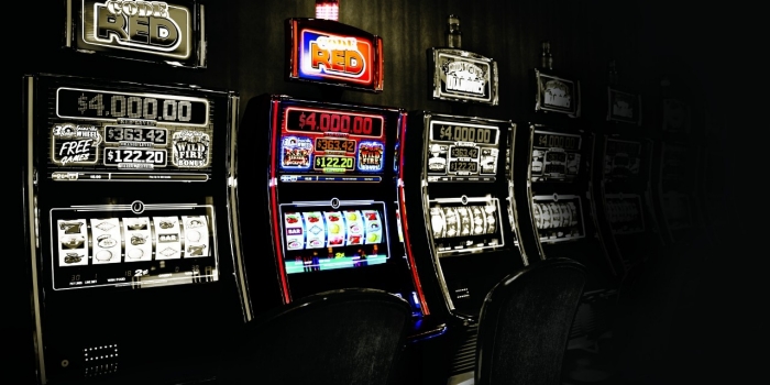 Cutting out the Middleman: Embrace Direct Web Slots for Uninterrupted Casino Fun and Rewards