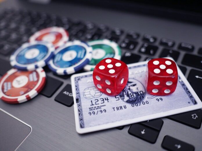 Playing Casino Games