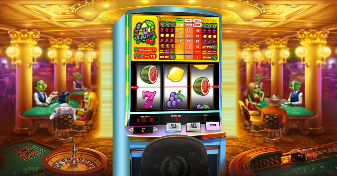 Limited-Time Slot Offers Provide Extra Rewards and Bigger Jackpots for Players