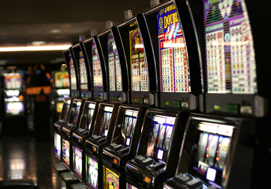 The Role of Casino Welcome Offers in Attracting New Online Slot Users