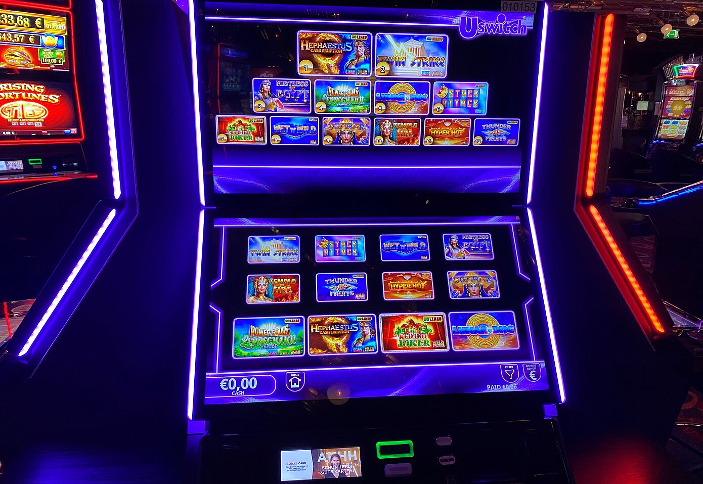 free slot games to download