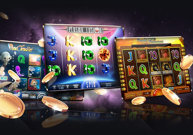 Online Slot Themes Designed To Capture Attention and Boost Winning Potential