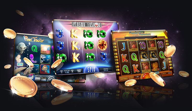 Online Slot Themes Designed To Capture Attention and Boost Winning Potential