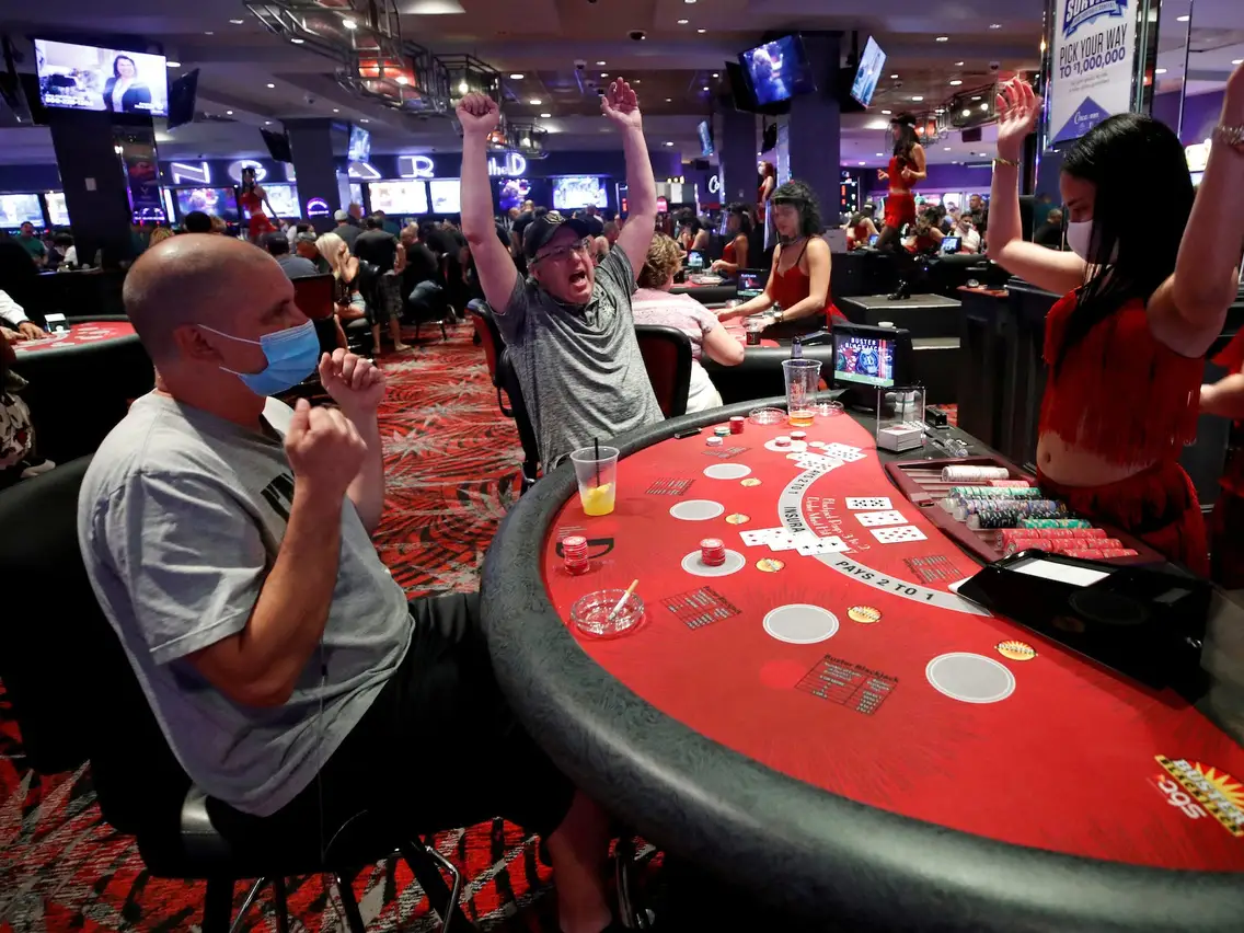 How to Identify Trusted Platforms for Online Casino Games