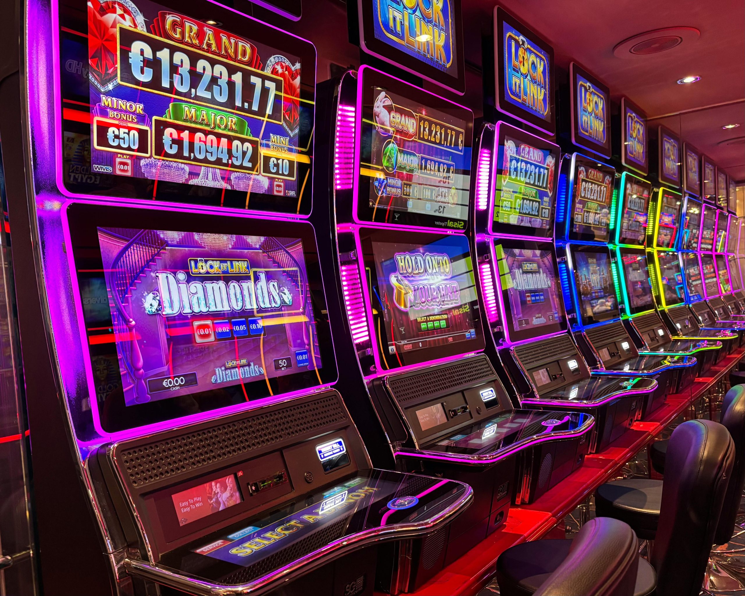How to Spot a Legitimate Site for Online Casino Games