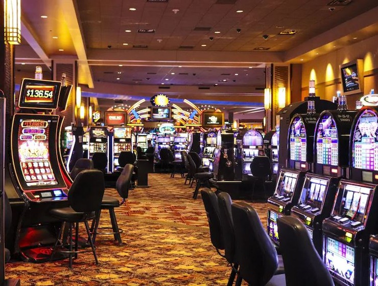 casinoer uden rofus