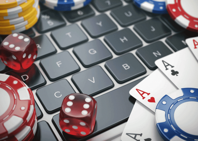 Best bonuses in an online casino with a wide selection of premium games