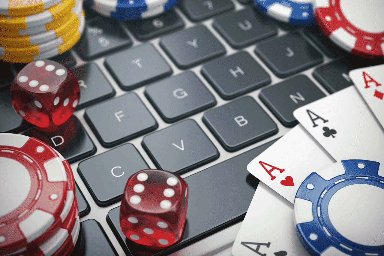 Best bonuses in an online casino with a wide selection of premium games