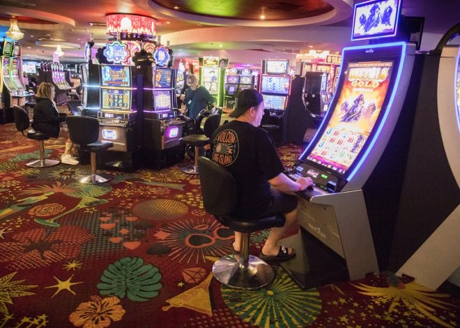 Optimized RTP Play Supports Stability Through Continuous Pokie Spins