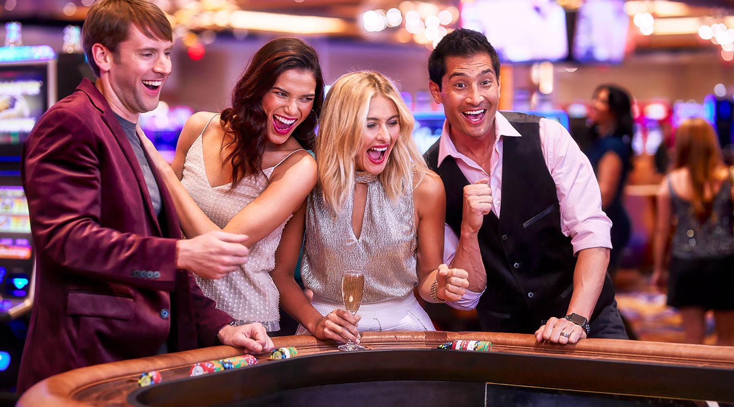 Free Spin Promotions Helping Players Explore Popular Casino Games